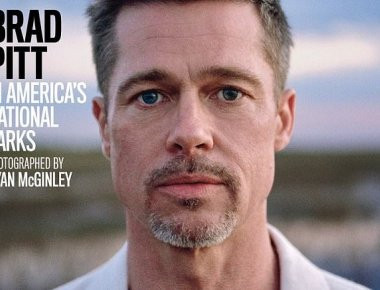 Εξομολόγηση Brad Pitt: «Ήμουν στα πατώματα - Έμεινα για λίγο εκεί... σε ένα μπανγκαλόου»